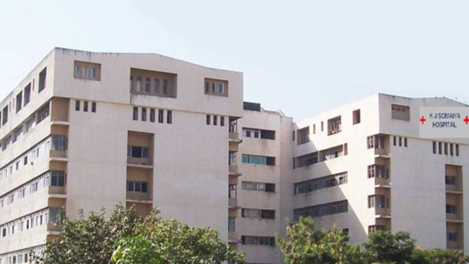 K.J. Somaiya Medical College & Research Centre